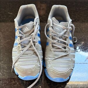 Adidas Climacool Running Shoes